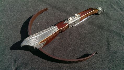 assassin's creed crossbow replica